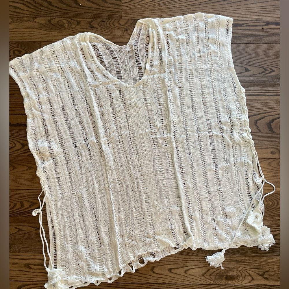 Brand New Swim Cover Up